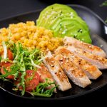 Sprawdź, jak catering dietetyczny DietBox zmienił moje nawyki żywieniowe! - galeria