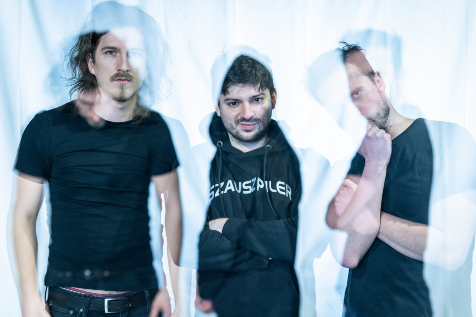 Spektakl "Chopy" - galeria
