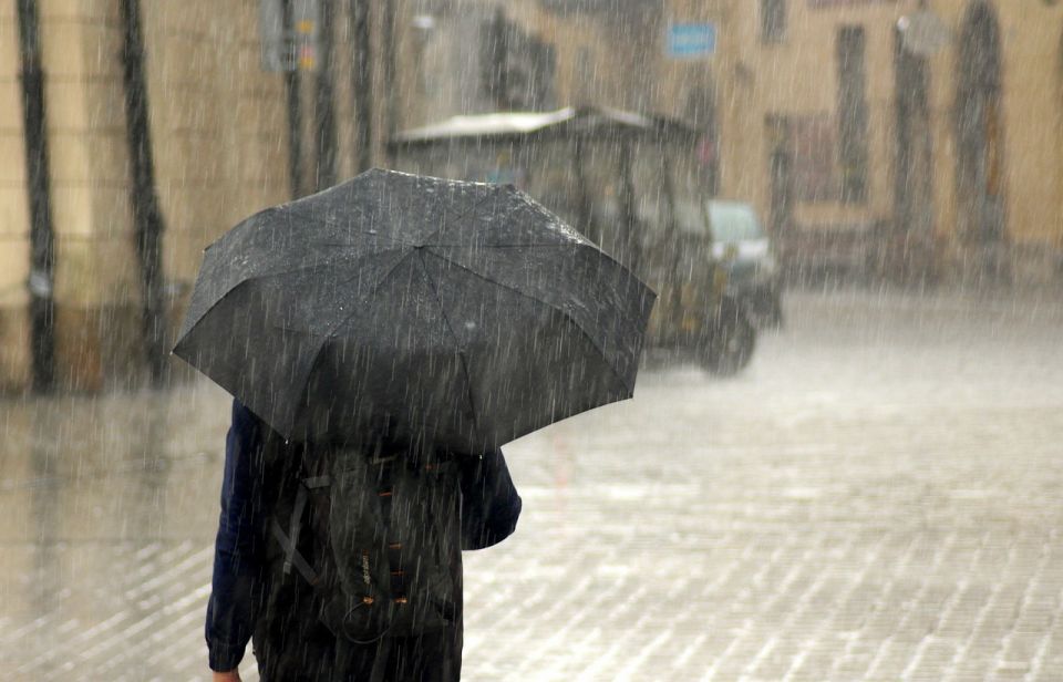 Ulewne deszcze i burze przeszły przez Śląsk. Strażacy interweniowali 177 razy! - galeria