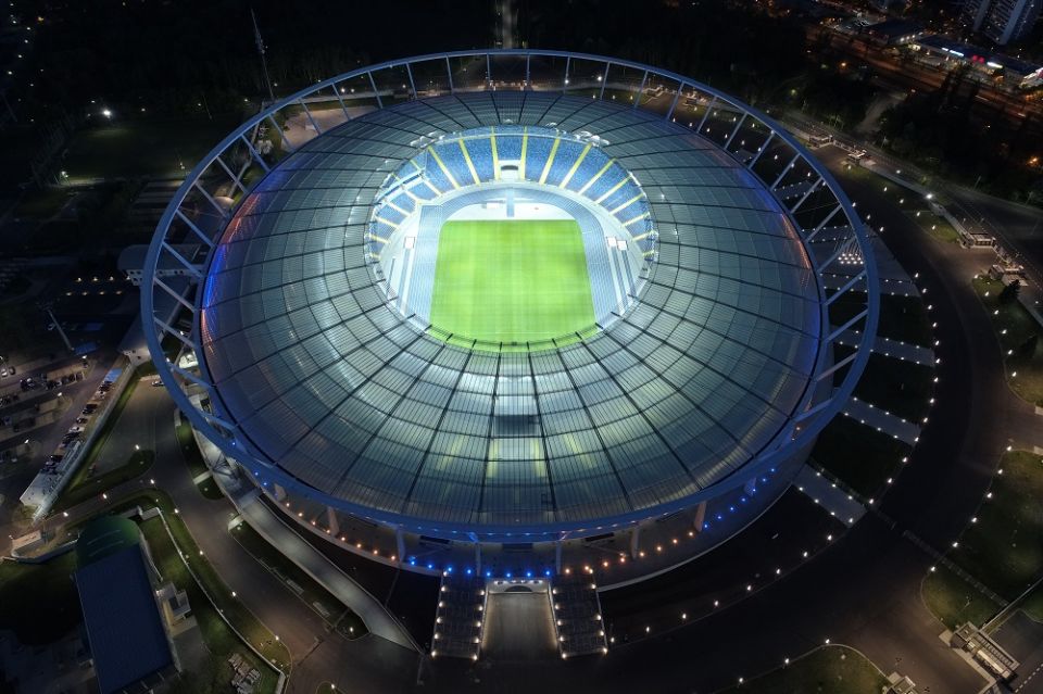 Stadion Śląski w Chorzowie obchodzi dziś 64 urodziny! - galeria