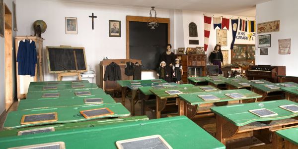 Muzeum Chleba w Radzionkowie, czyli atrakcja Śląska, która zachwyci dzieci i dorosłych  - galeria