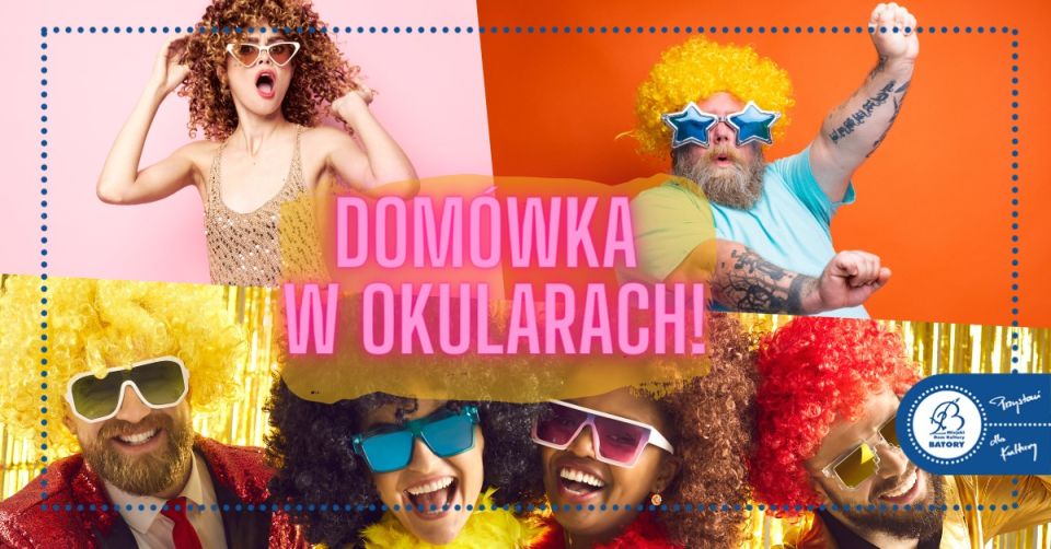 Domówka w Batorym - galeria