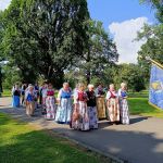 Dożynki w Świerklańcu i Gyburstag Kołoca dobiegły końca. Zobaczcie, jak świętowano! - galeria