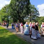 Dożynki w Świerklańcu i Gyburstag Kołoca dobiegły końca. Zobaczcie, jak świętowano! - galeria