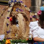 Dożynki w Świerklańcu i Gyburstag Kołoca dobiegły końca. Zobaczcie, jak świętowano! - galeria