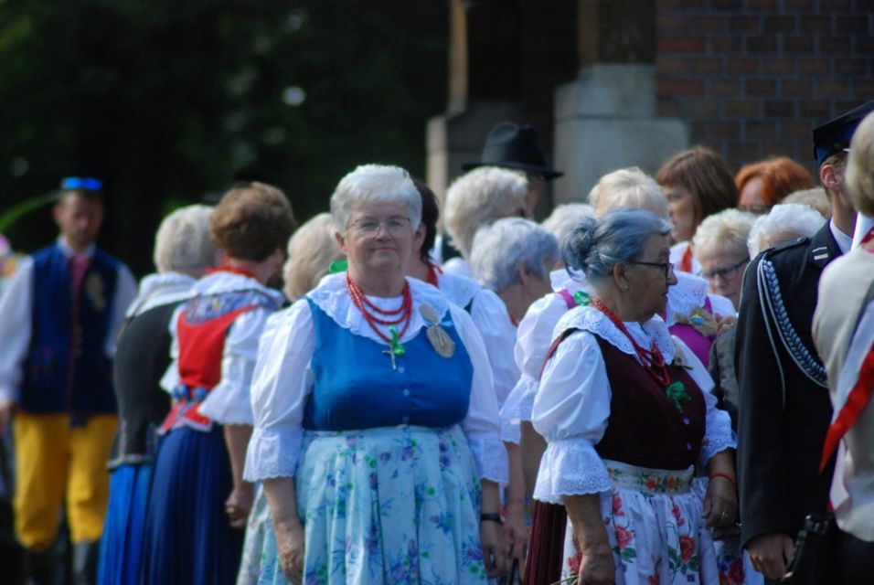 Dożynki w Świerklańcu i Gyburstag Kołoca dobiegły końca. Zobaczcie, jak świętowano! - galeria