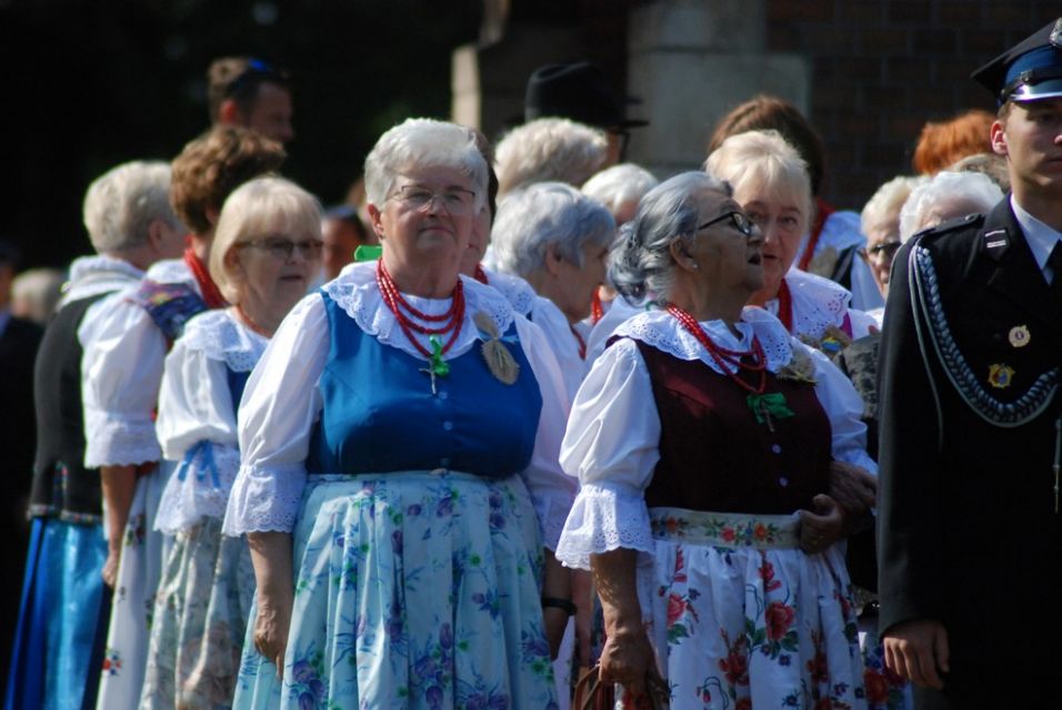 Dożynki w Świerklańcu i Gyburstag Kołoca dobiegły końca. Zobaczcie, jak świętowano! - galeria