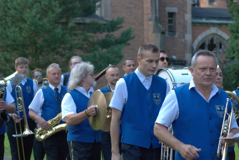 Dożynki w Świerklańcu i Gyburstag Kołoca dobiegły końca. Zobaczcie, jak świętowano! - galeria