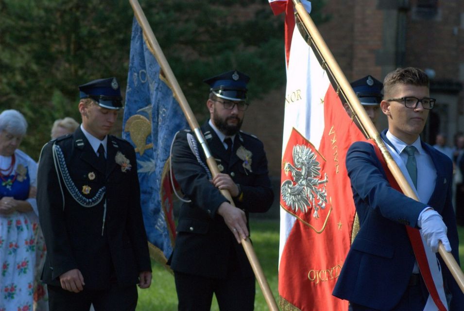 Dożynki w Świerklańcu i Gyburstag Kołoca dobiegły końca. Zobaczcie, jak świętowano! - galeria