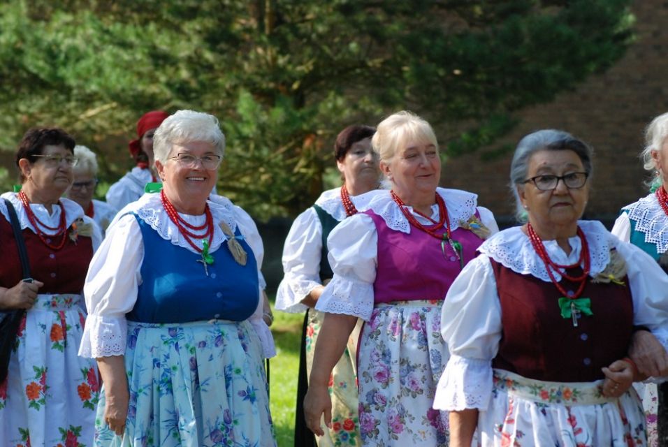 Dożynki w Świerklańcu i Gyburstag Kołoca dobiegły końca. Zobaczcie, jak świętowano! - galeria