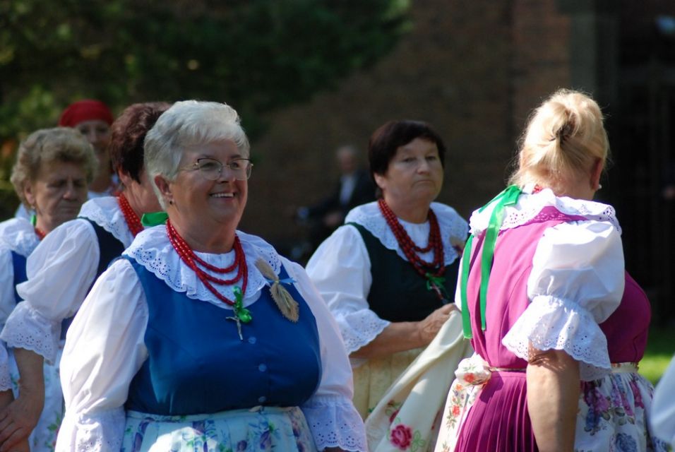 Dożynki w Świerklańcu i Gyburstag Kołoca dobiegły końca. Zobaczcie, jak świętowano! - galeria