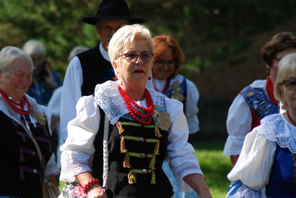 Dożynki w Świerklańcu i Gyburstag Kołoca dobiegły końca. Zobaczcie, jak świętowano! - galeria