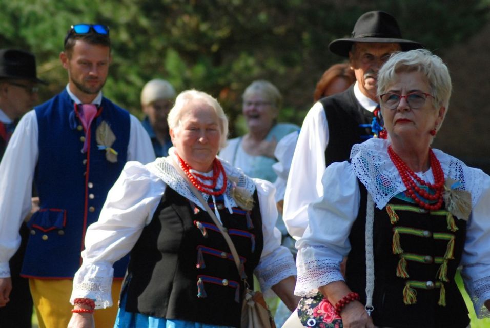 Dożynki w Świerklańcu i Gyburstag Kołoca dobiegły końca. Zobaczcie, jak świętowano! - galeria