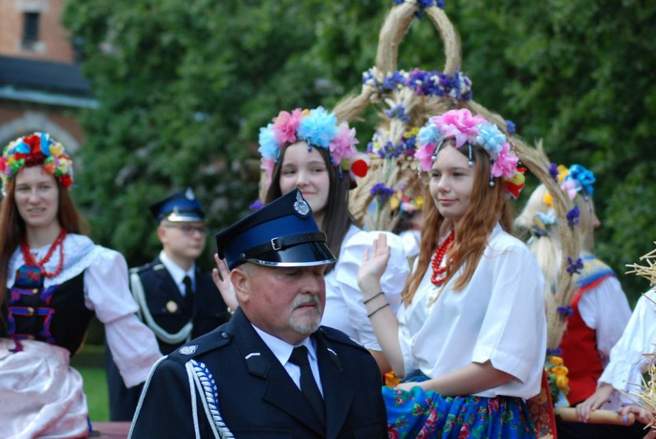 Dożynki w Świerklańcu i Gyburstag Kołoca dobiegły końca. Zobaczcie, jak świętowano! - galeria