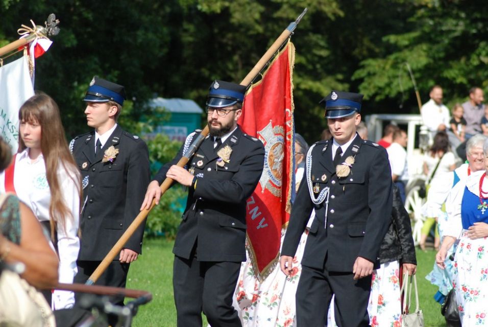 Dożynki w Świerklańcu i Gyburstag Kołoca dobiegły końca. Zobaczcie, jak świętowano! - galeria