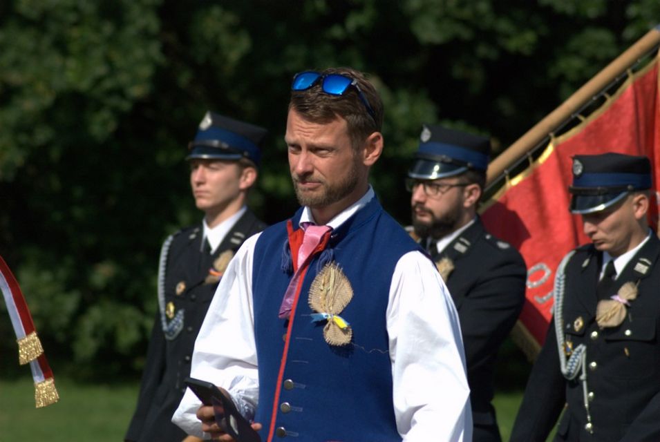 Dożynki w Świerklańcu i Gyburstag Kołoca dobiegły końca. Zobaczcie, jak świętowano! - galeria