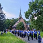 Dożynki w Świerklańcu i Gyburstag Kołoca dobiegły końca. Zobaczcie, jak świętowano! - galeria