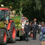 Dożynki w Świerklańcu i Gyburstag Kołoca dobiegły końca. Zobaczcie, jak świętowano! - galeria