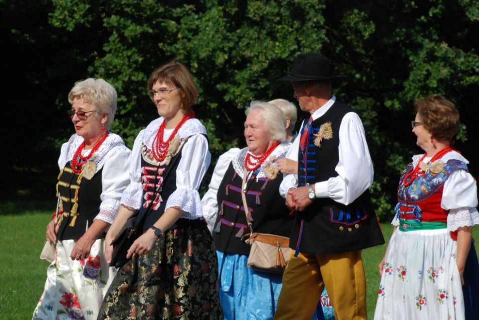 Dożynki w Świerklańcu i Gyburstag Kołoca dobiegły końca. Zobaczcie, jak świętowano! - galeria