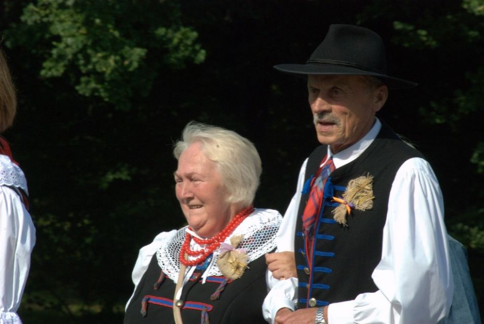 Dożynki w Świerklańcu i Gyburstag Kołoca dobiegły końca. Zobaczcie, jak świętowano! - galeria