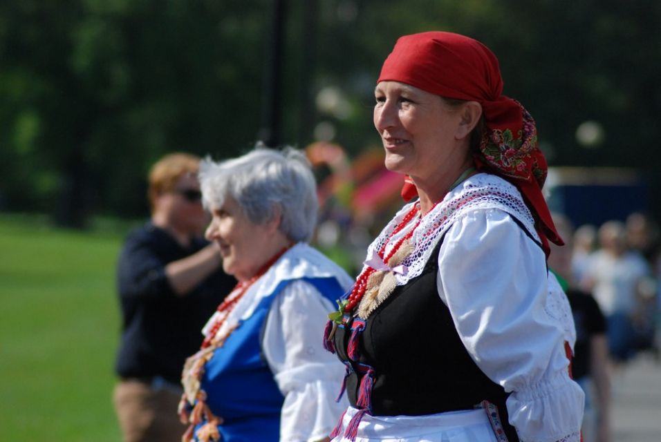 Dożynki w Świerklańcu i Gyburstag Kołoca dobiegły końca. Zobaczcie, jak świętowano! - galeria