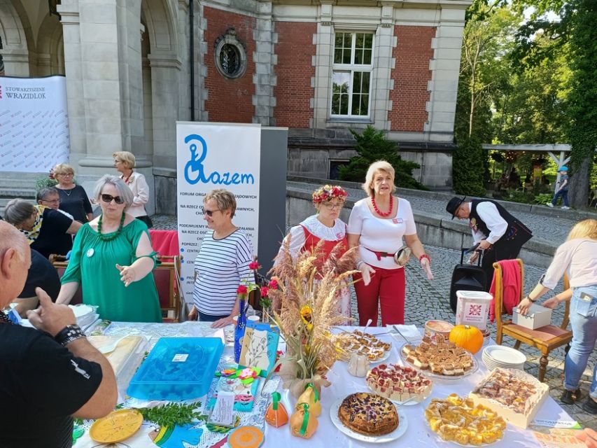 Dożynki w Świerklańcu i Gyburstag Kołoca dobiegły końca. Zobaczcie, jak świętowano! - galeria