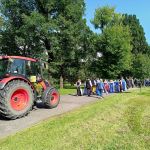 Dożynki w Świerklańcu i Gyburstag Kołoca dobiegły końca. Zobaczcie, jak świętowano! - galeria