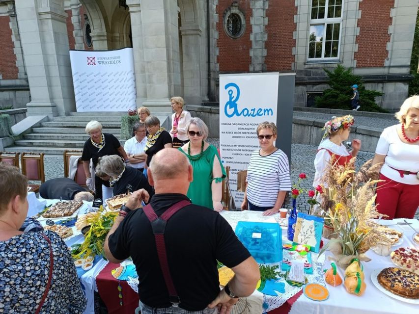 Dożynki w Świerklańcu i Gyburstag Kołoca dobiegły końca. Zobaczcie, jak świętowano! - galeria