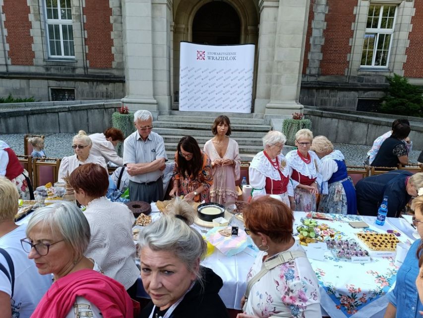 Dożynki w Świerklańcu i Gyburstag Kołoca dobiegły końca. Zobaczcie, jak świętowano! - galeria