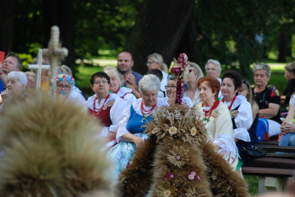 Dożynki w Świerklańcu i Gyburstag Kołoca dobiegły końca. Zobaczcie, jak świętowano! - galeria