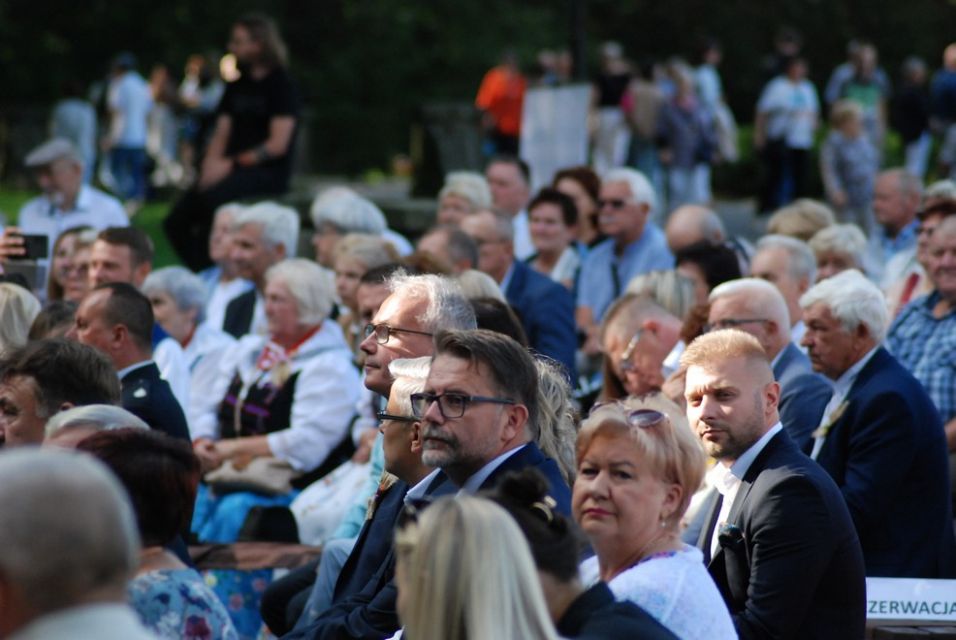 Dożynki w Świerklańcu i Gyburstag Kołoca dobiegły końca. Zobaczcie, jak świętowano! - galeria