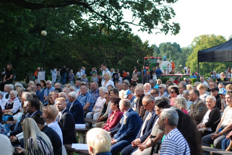 Dożynki w Świerklańcu i Gyburstag Kołoca dobiegły końca. Zobaczcie, jak świętowano! - galeria