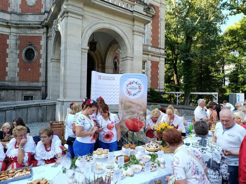 Dożynki w Świerklańcu i Gyburstag Kołoca dobiegły końca. Zobaczcie, jak świętowano! - galeria