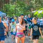 Tłum na Biegu Dzika - edycja lipiec 2025 [FOTORELACJA] - galeria