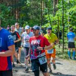 Tłum na Biegu Dzika - edycja lipiec 2025 [FOTORELACJA] - galeria