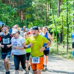 Tłum na Biegu Dzika - edycja lipiec 2025 [FOTORELACJA] - galeria