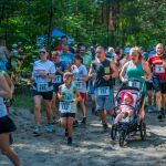Tłum na Biegu Dzika - edycja lipiec 2025 [FOTORELACJA] - galeria
