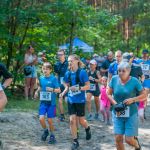 Tłum na Biegu Dzika - edycja lipiec 2025 [FOTORELACJA] - galeria