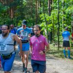 Tłum na Biegu Dzika - edycja lipiec 2025 [FOTORELACJA] - galeria