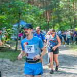 Tłum na Biegu Dzika - edycja lipiec 2025 [FOTORELACJA] - galeria