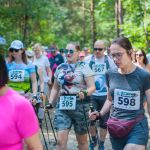 Tłum na Biegu Dzika - edycja lipiec 2025 [FOTORELACJA] - galeria