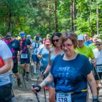 Tłum na Biegu Dzika - edycja lipiec 2025 [FOTORELACJA] - galeria