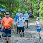 Tłum na Biegu Dzika - edycja lipiec 2025 [FOTORELACJA] - galeria