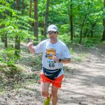 Tłum na Biegu Dzika - edycja lipiec 2025 [FOTORELACJA] - galeria