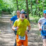 Tłum na Biegu Dzika - edycja lipiec 2025 [FOTORELACJA] - galeria
