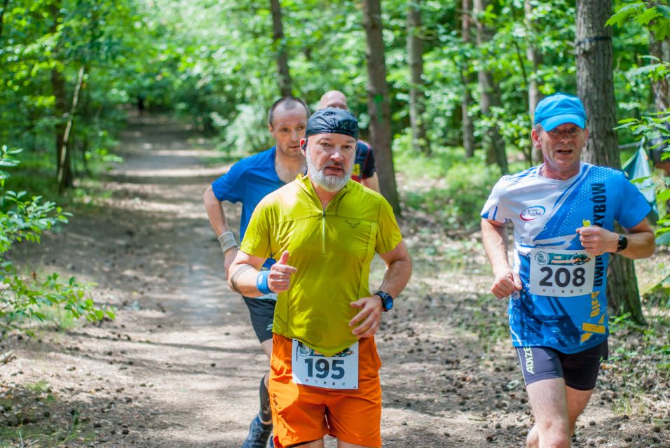 Tłum na Biegu Dzika - edycja lipiec 2025 [FOTORELACJA] - galeria