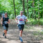 Tłum na Biegu Dzika - edycja lipiec 2025 [FOTORELACJA] - galeria