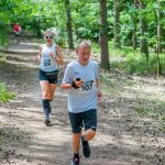Tłum na Biegu Dzika - edycja lipiec 2025 [FOTORELACJA] - galeria