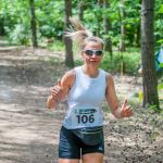 Tłum na Biegu Dzika - edycja lipiec 2025 [FOTORELACJA] - galeria