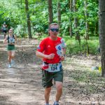 Tłum na Biegu Dzika - edycja lipiec 2025 [FOTORELACJA] - galeria